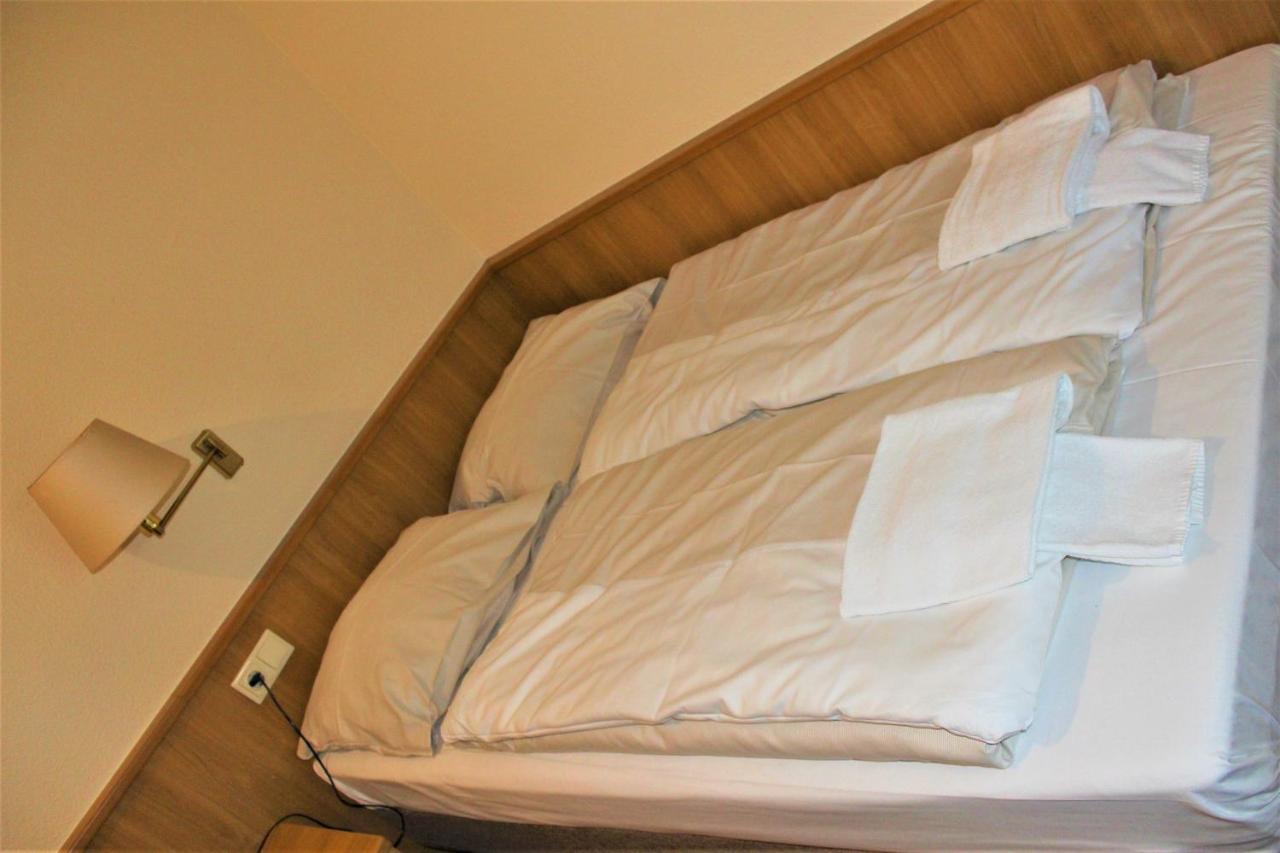 Hotel Alsterquelle เฮนชเตดท์-อุลซ์บวร์ก ภายนอก รูปภาพ